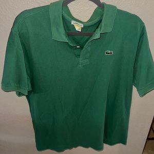 Men’s cotton shirt